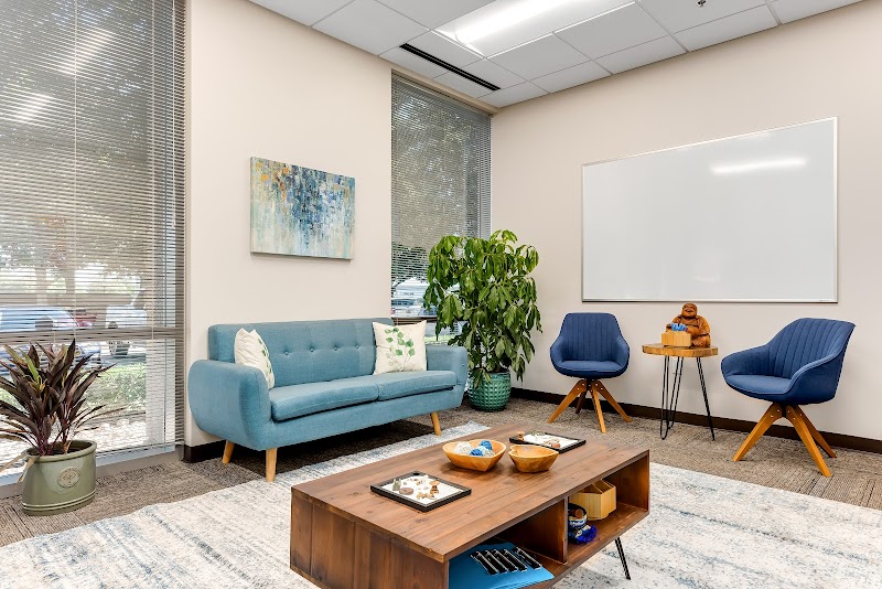 Newport Academy - Foto 1