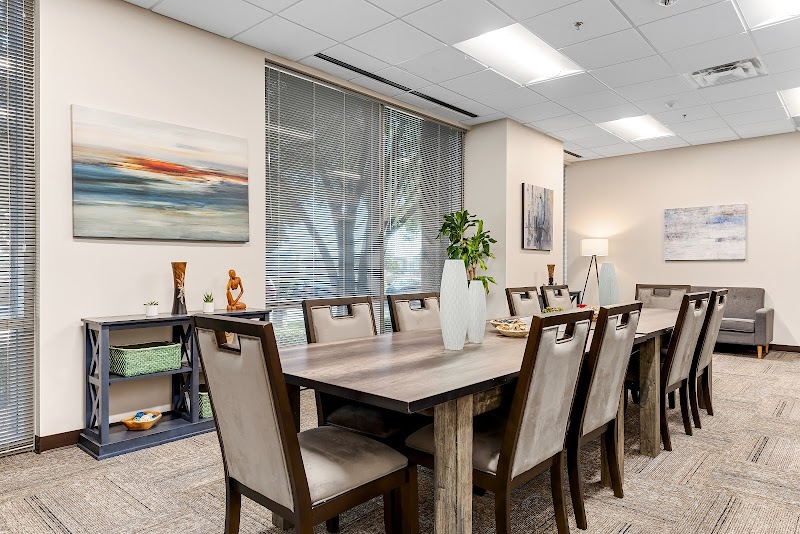 Newport Academy - Foto 4