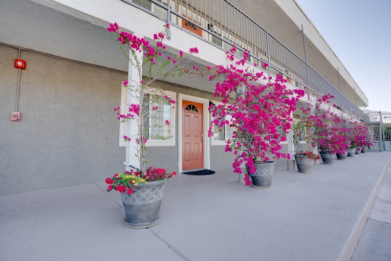 California Behavioral Health facility photo