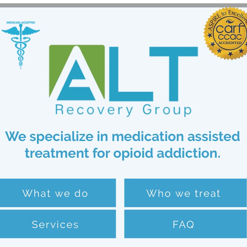 Alt Recovery Group 2 Llc