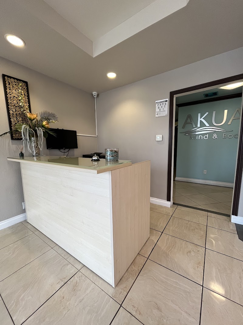 Akua Mind & Body - 사진 1