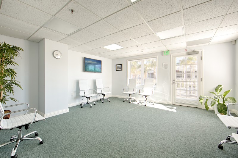 Sober Partners Waterfront Recovery Center