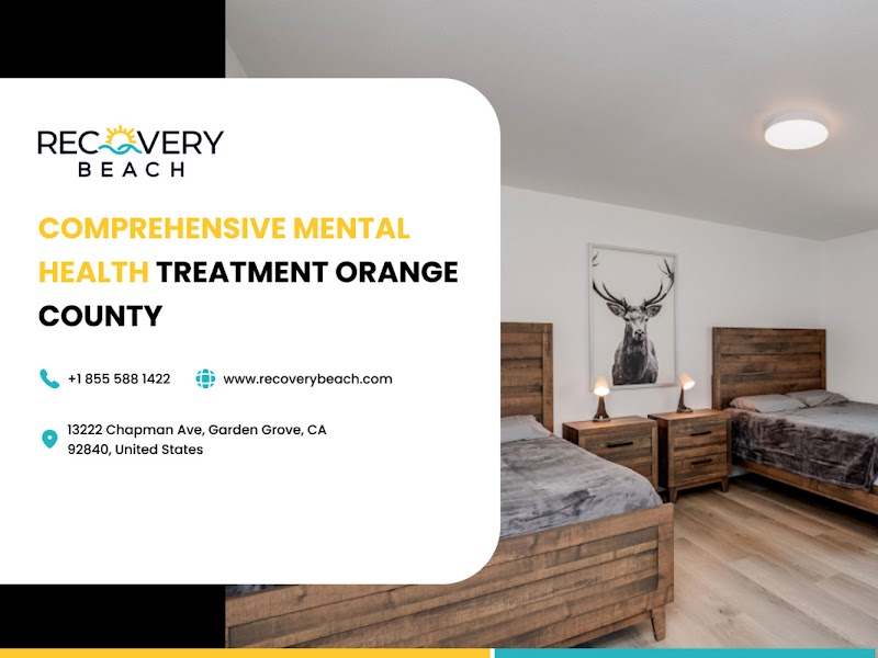 Beach Cities Recovery Llc