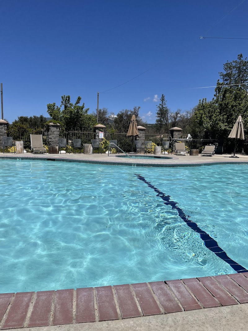 Sierra Meadows