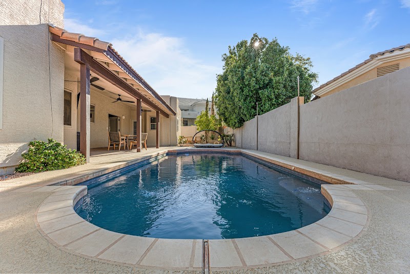 Nirvana Recovery Center facility photo