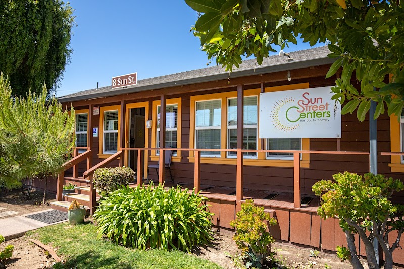 Sun Street Centers Women Residential Program