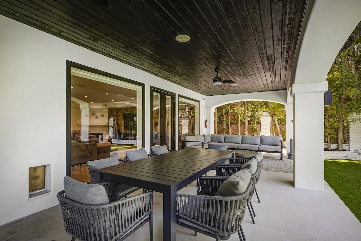 Lost Angels Treatment Center - interior photo