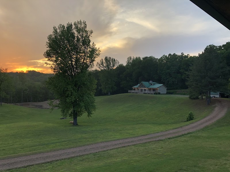 Peaceful Hills Inc