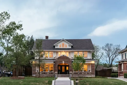 Mini House Residential Treatment facility photo