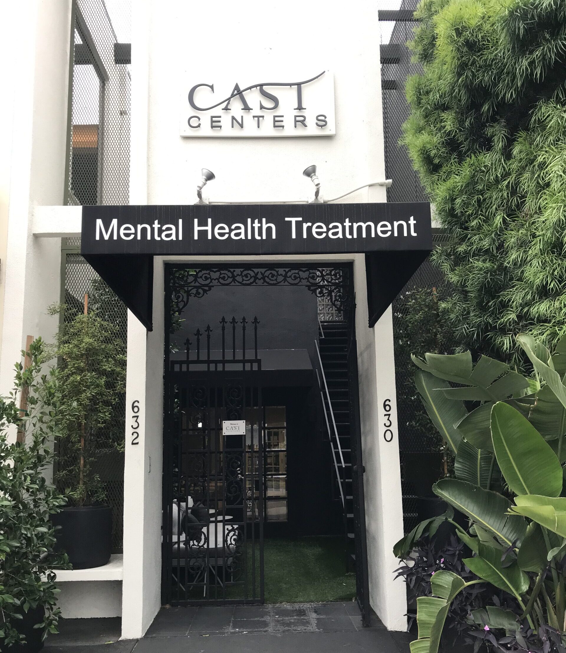 CAST Centers - Ảnh 1