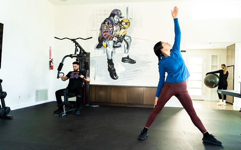 Bliss Recovery - Photo 3