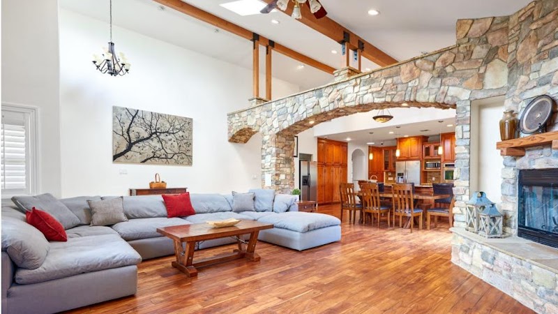 Gratitude Lodge Llc facility photo