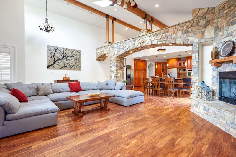 Gratitude Lodge Llc