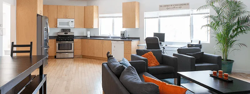 Muse Treatment Alcohol & Drug Rehab Los Angeles - Photo 1