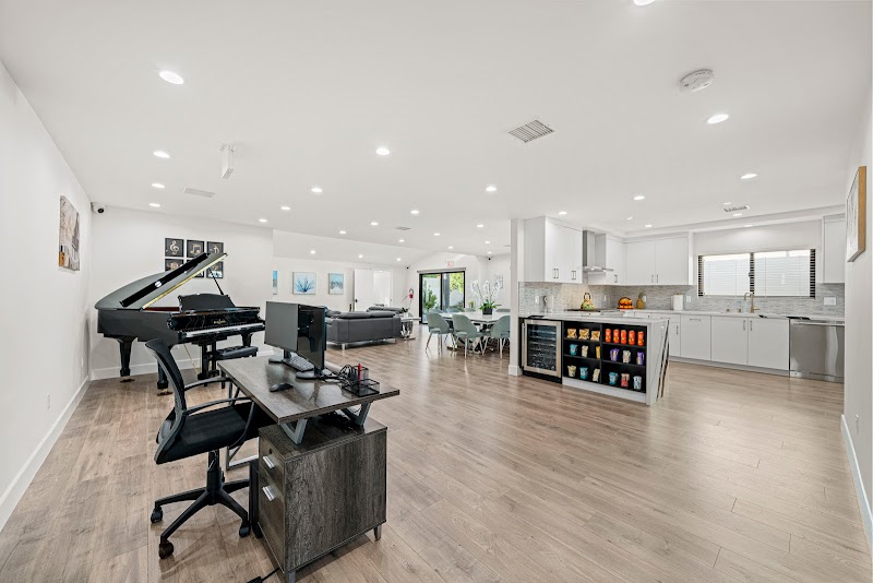 Rising Lotus Recovery - 照片 3