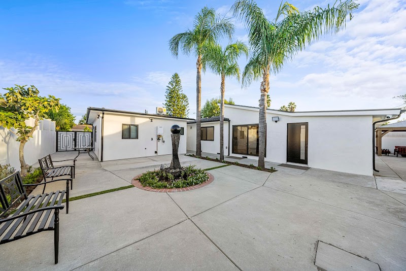 Rising Lotus Recovery - 照片 4