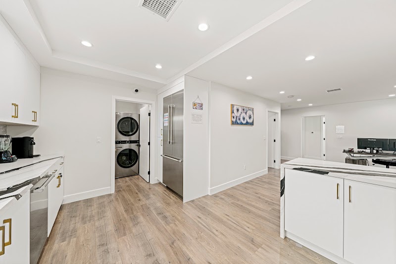 Rising Lotus Recovery - 照片 5