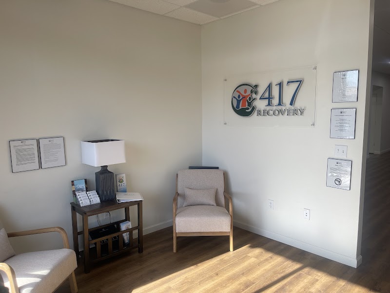 417 Recovery