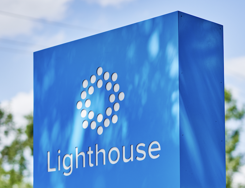 Lifehouse Recovery Inc. facility photo