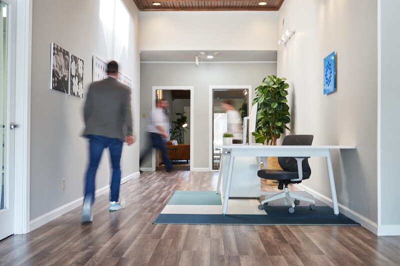 Lifehouse Recovery Inc.