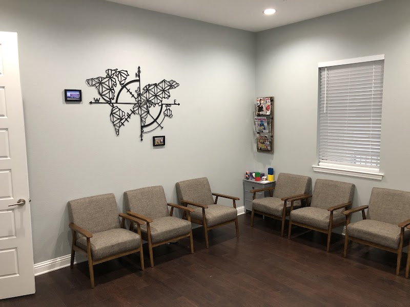 Addiction Therapeutic Services