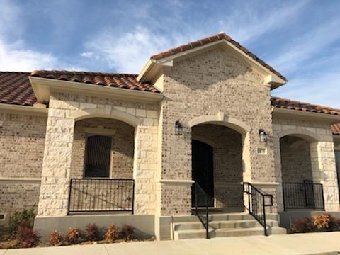 Addiction Therapeutic Services