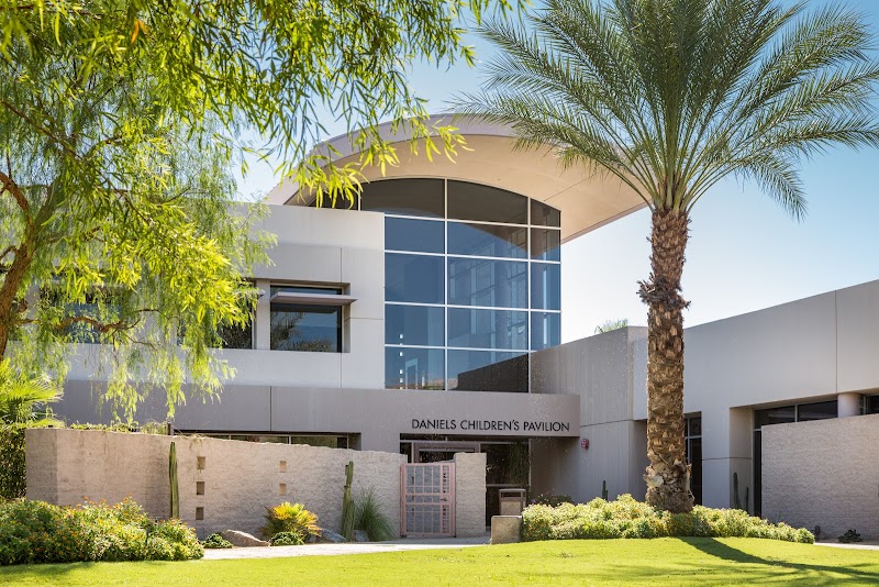 Betty Ford Center