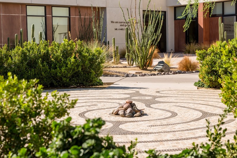 Betty Ford Center