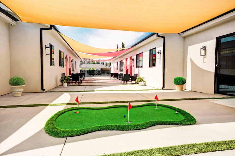 Essence Recovery Center Inc. - Foto 1