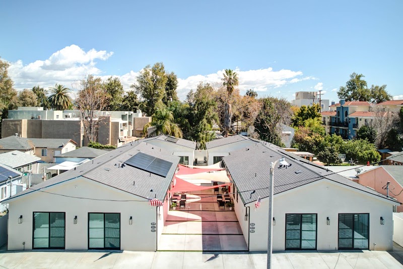 Essence Recovery Center Inc. - Foto 3