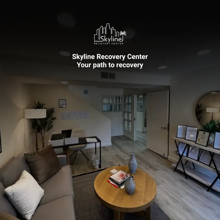 Skyline Recovery Center Los Angeles Drug & Alcohol Rehab - Photo 1