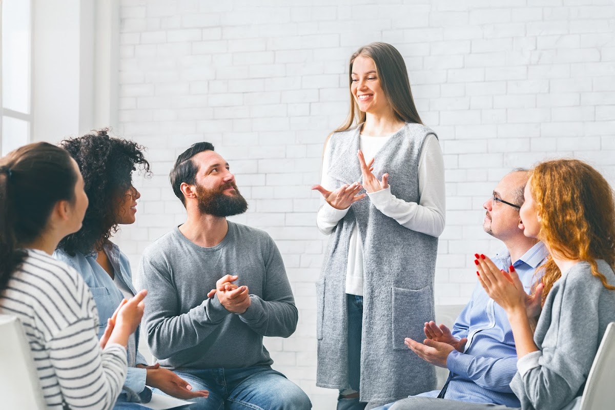 Solace Counseling Center