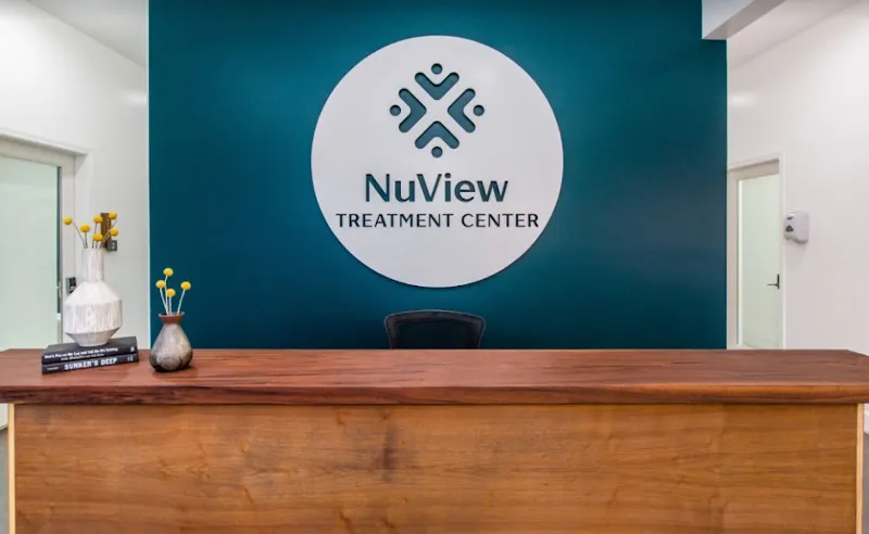 NuView Treatment Center - Expert Rehab & Mental Health Services in Los Angeles - Photo 4