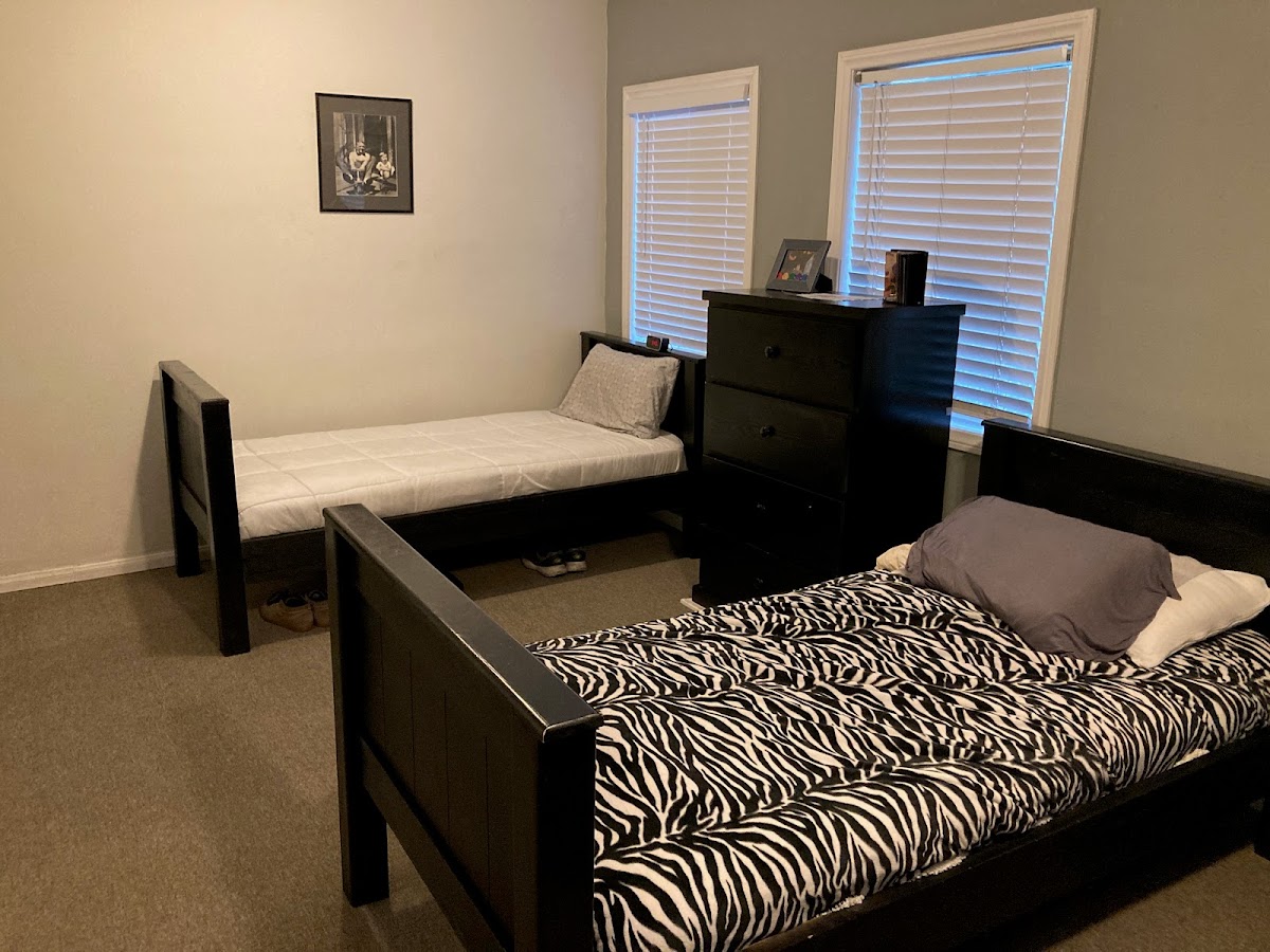 New Life Recovery Center