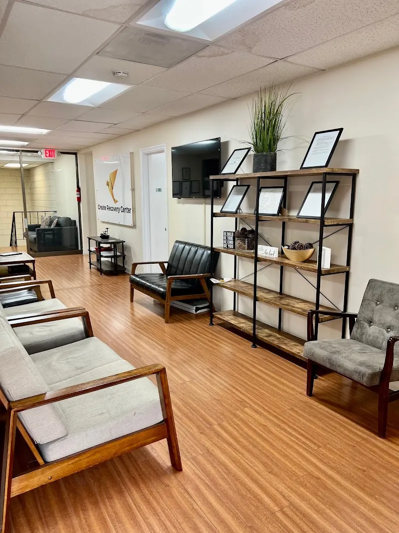 Create Recovery Center Los Angeles Drug & Alcohol Rehab - Photo 4