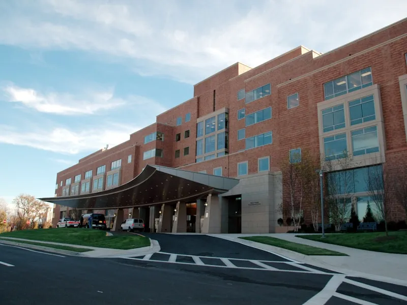 Advanced Detox and Rehabilitation Center