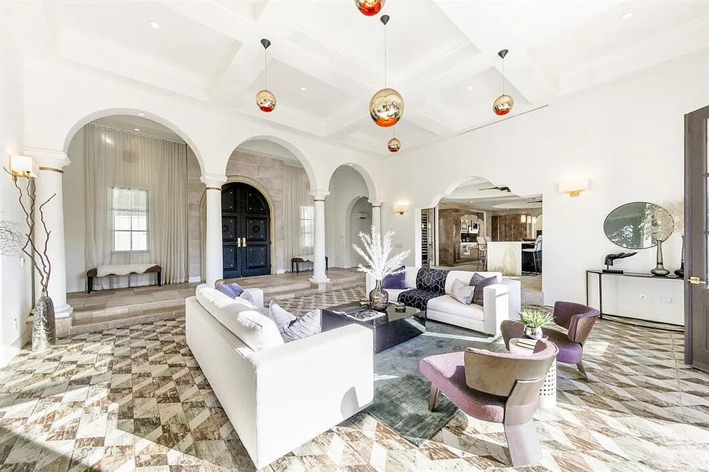 Legacy Healing Center | Luxury Rehab & Alcohol Detox Center - Photo 6