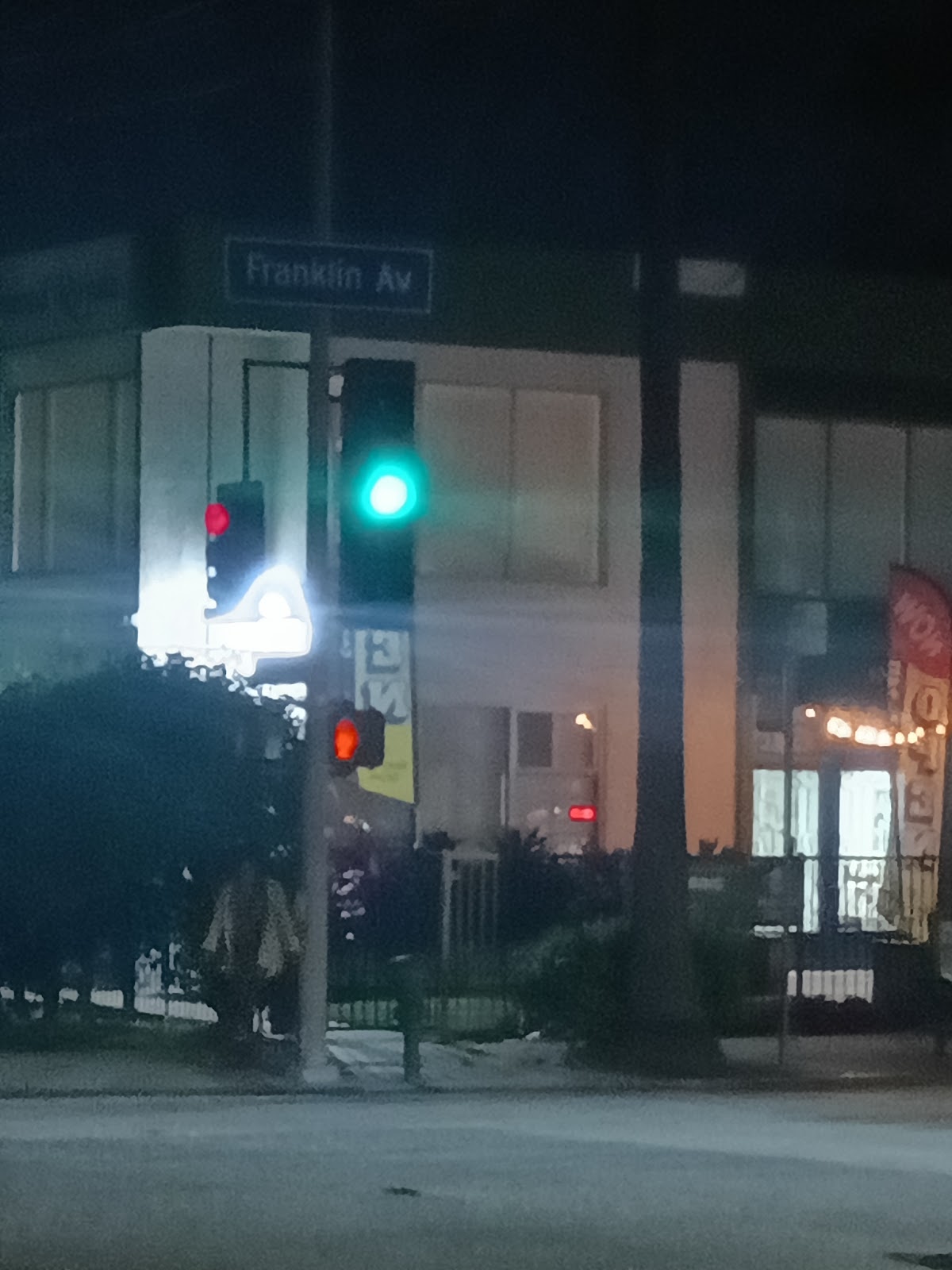 Van Ness Recovery House - Foto 6