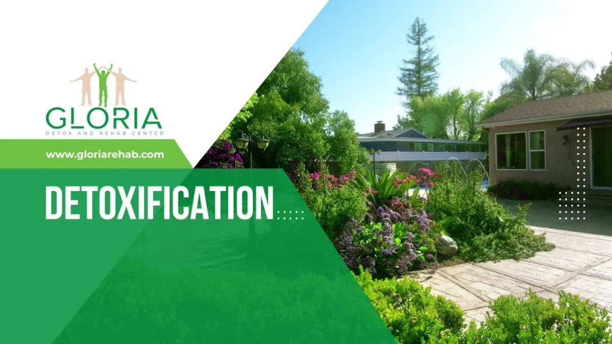 Gloria Detox | Drug & Alcohol Rehab Center Los Angeles - Photo 1