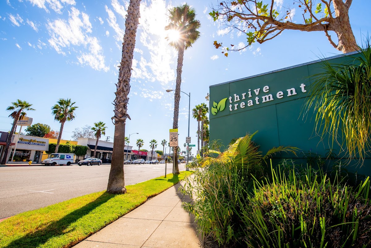 Thrive Treatment Los Angeles Drug Rehab & Mental Health Treatment - Photo 6