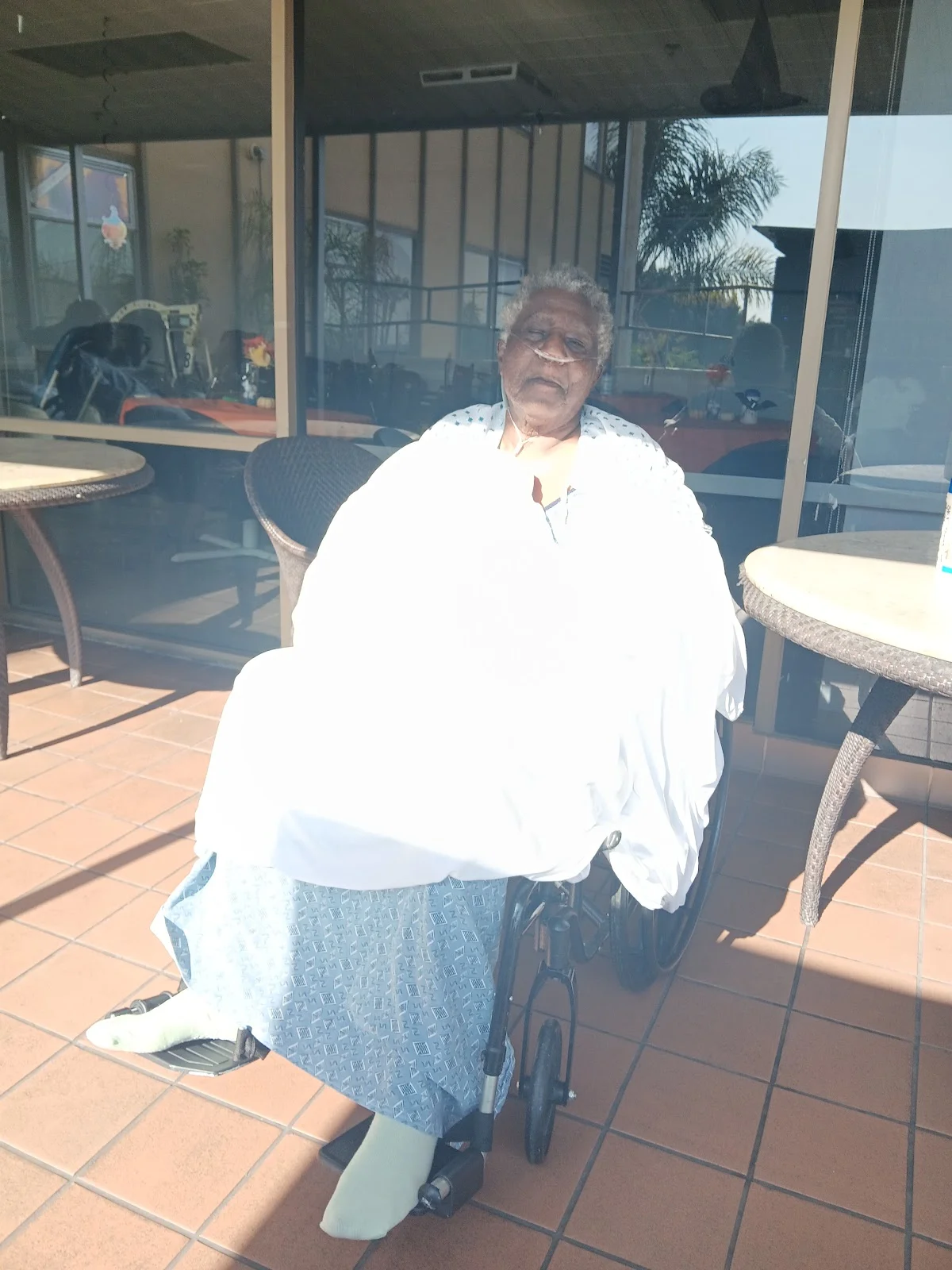 Rehabilitation Center of Los Angeles - Photo 5