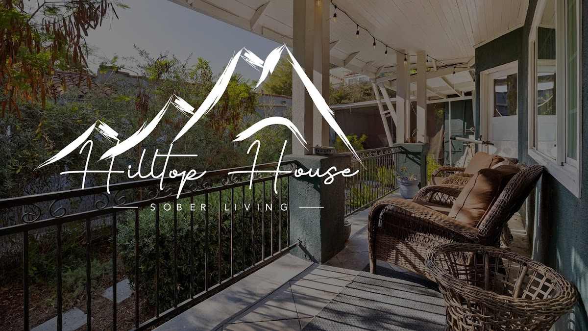 Hilltop House Sober Living - 사진 6