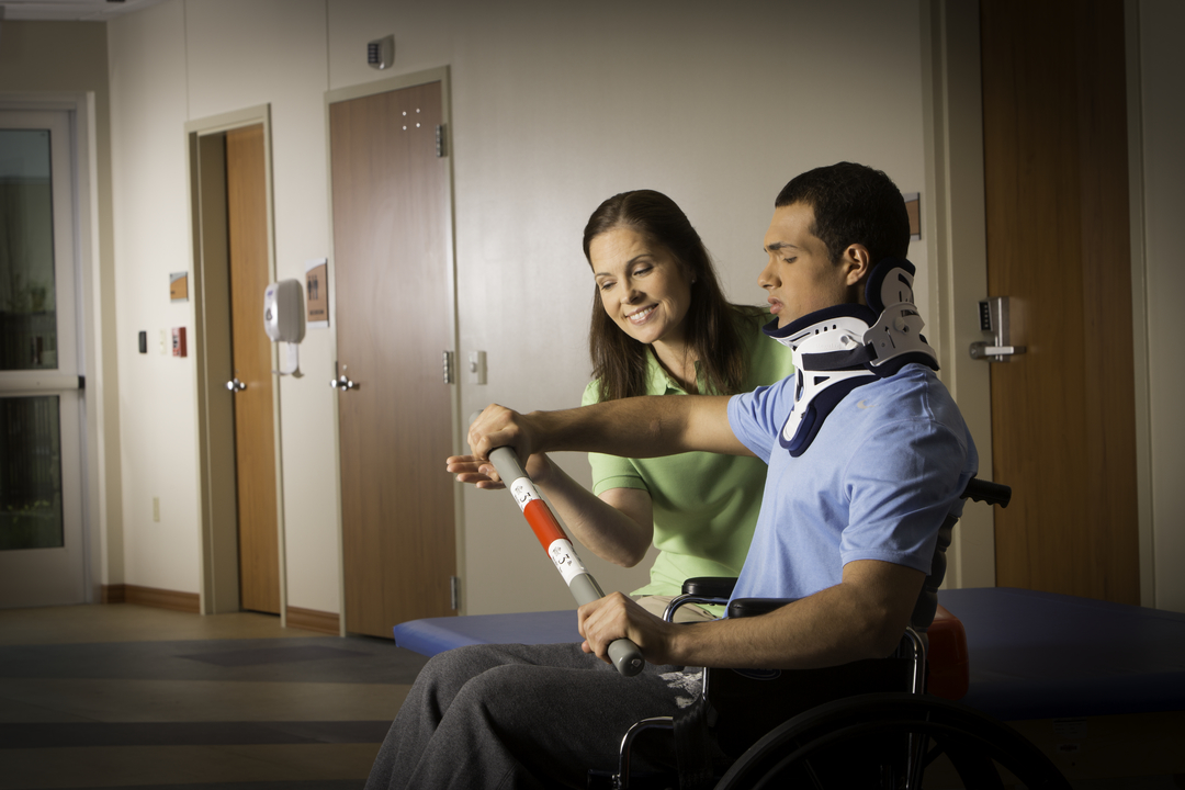 California Rehabilitation Institute - Photo 6