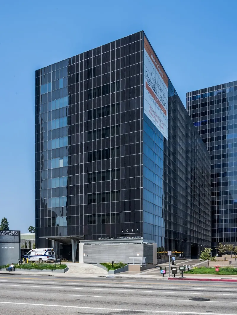 California Rehabilitation Institute - Photo 3