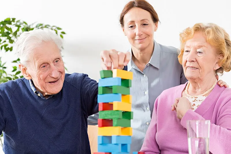 Rehabilitation Center of Los Angeles - Photo 4