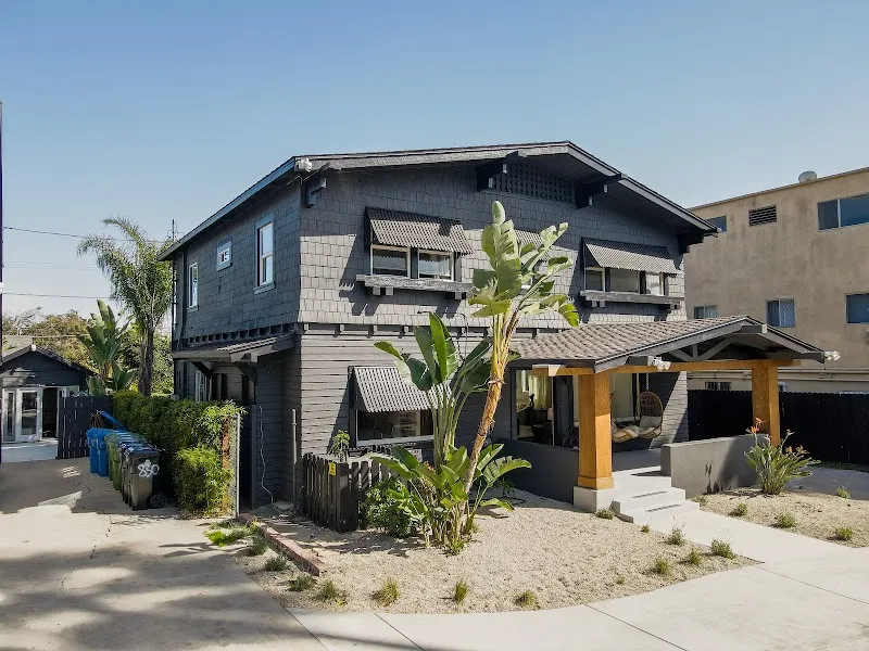 Numa Recovery Center - Los Angeles Detox and Rehab - Photo 2