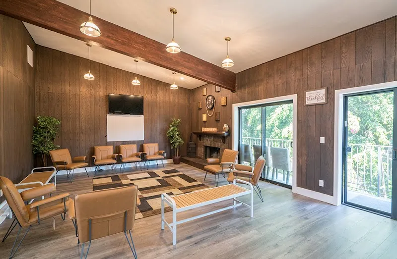 Sanctuary Treatment Center - Photo 1