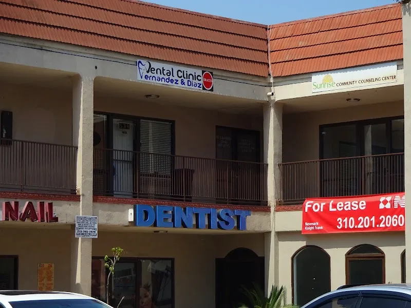 Sunrise Recovery Center - Photo 2