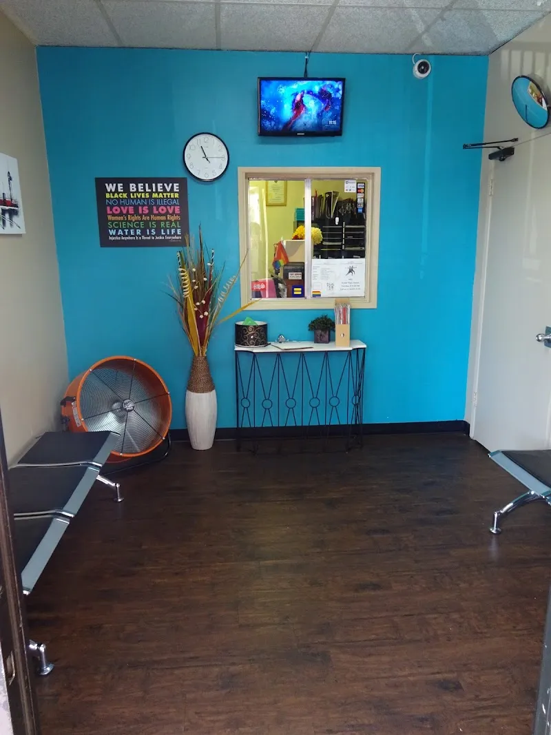 Sunrise Recovery Center - Photo 3