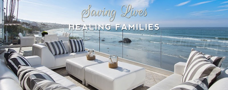 The Pointe Malibu Recovery Center